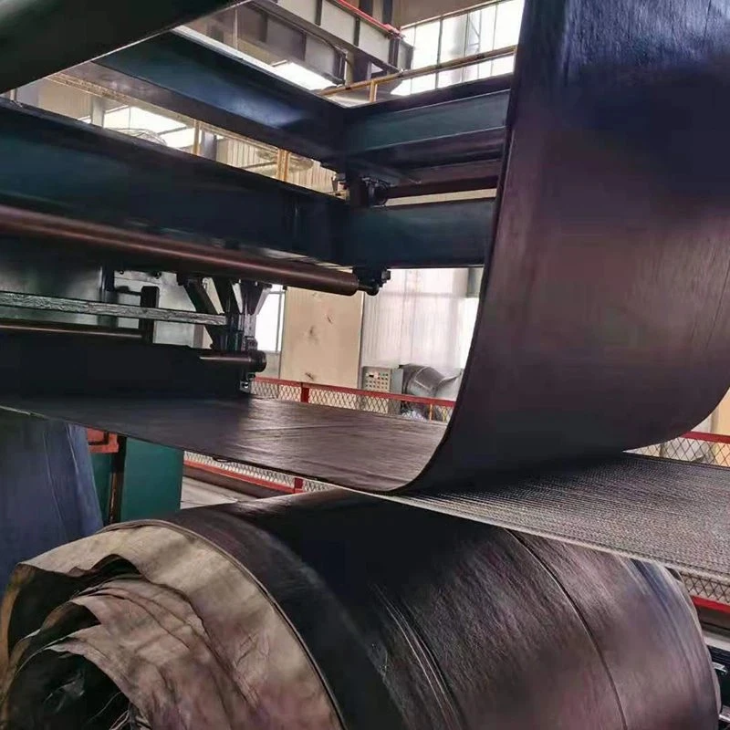 Belt Cludo Cyfansawdd Cord Dur Aramid